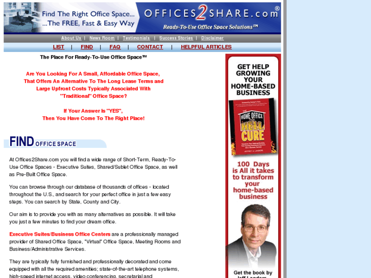 www.offices2share.com