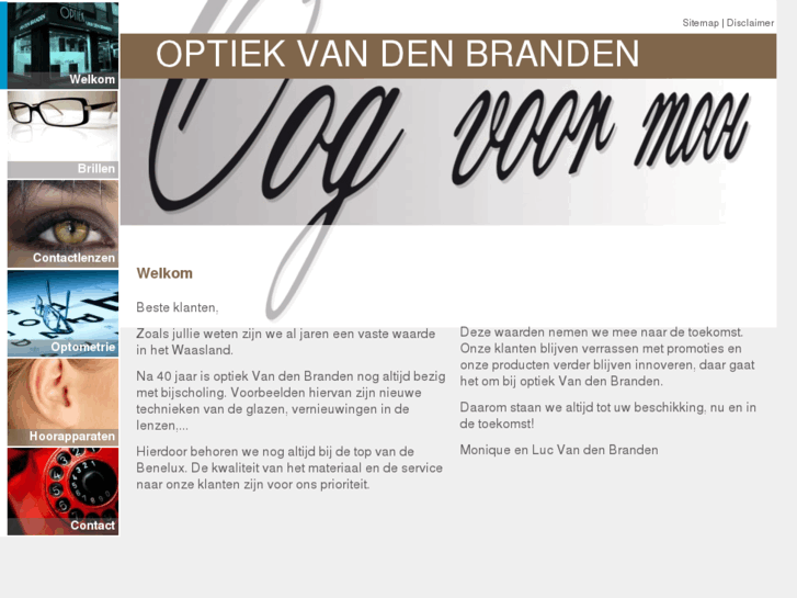 www.optiekvandenbranden.be