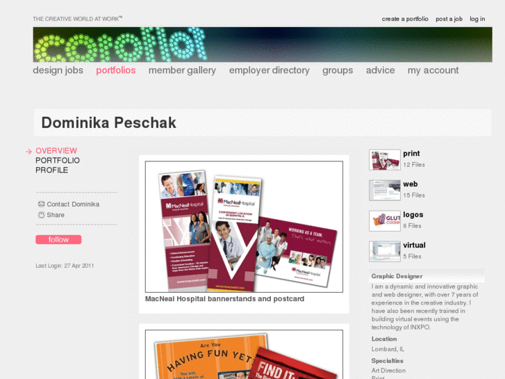 www.peschak.net