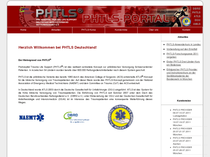 www.phtls.info
