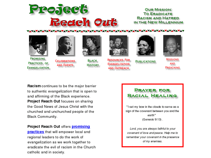 www.projectreachout.org