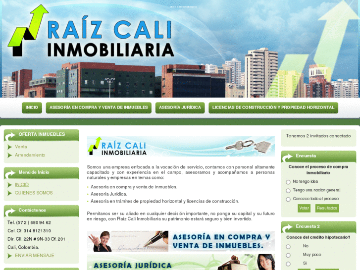 www.raizcali.com