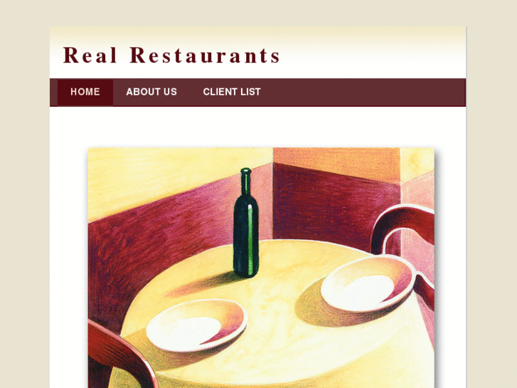 www.realrestaurants.com