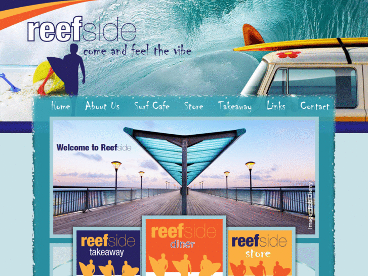 www.reefsidecatering.com