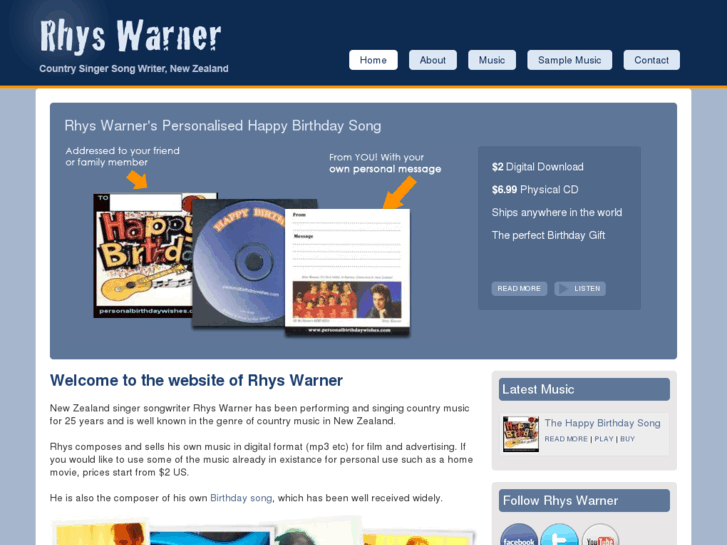 www.rhyswarner.com