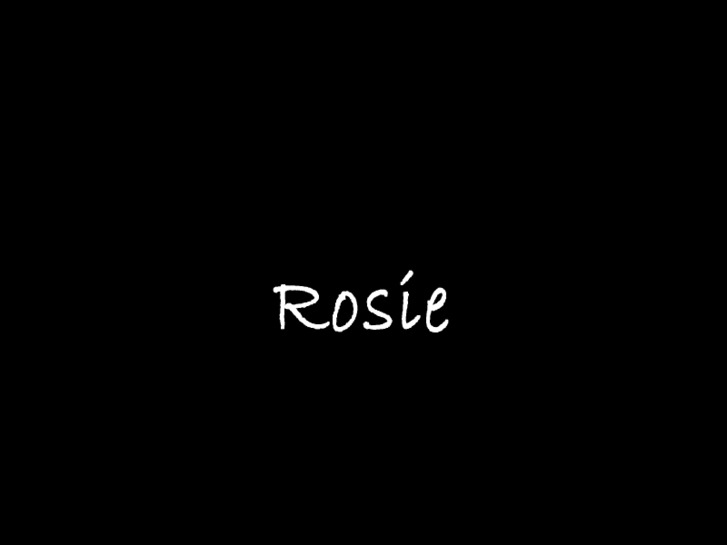 www.rosie-web.com