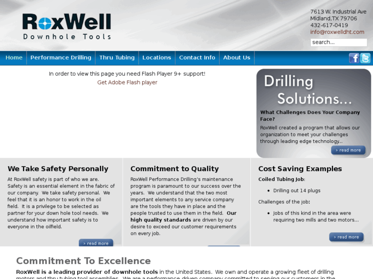 www.roxwelldht.com