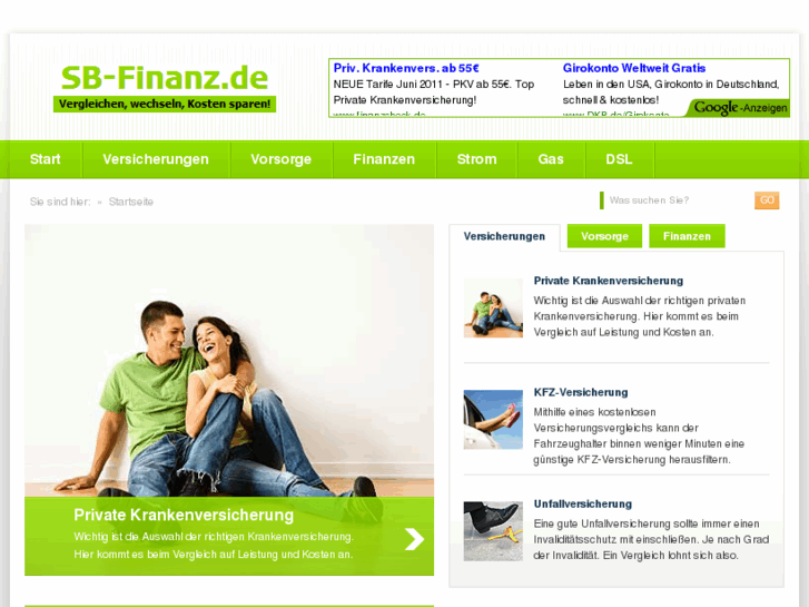 www.sb-finanz.de