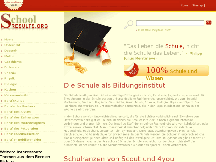 www.schoolresults.org