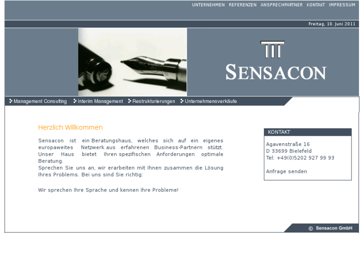 www.sensacon.com