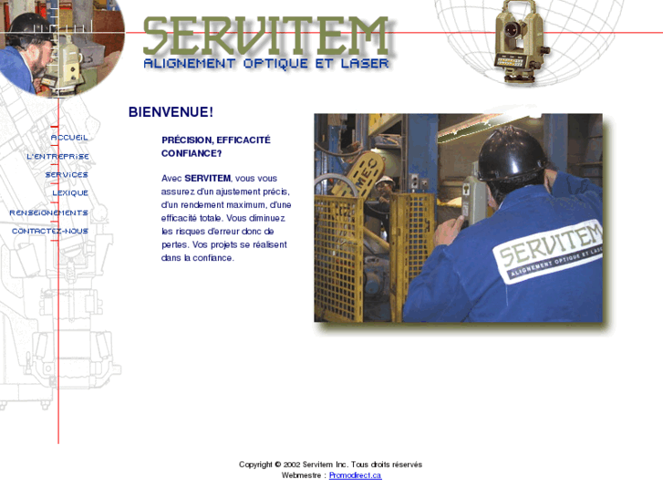 www.servitem.net