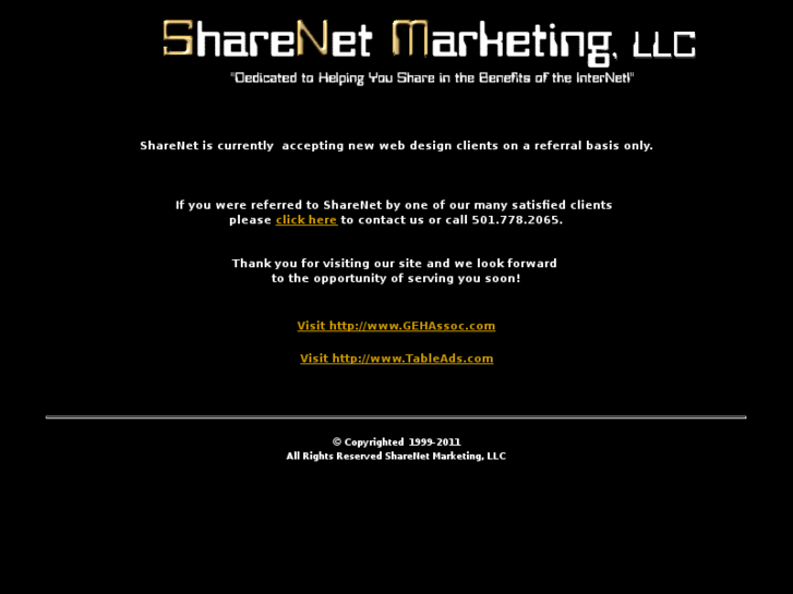 www.sharenetmarketing.com