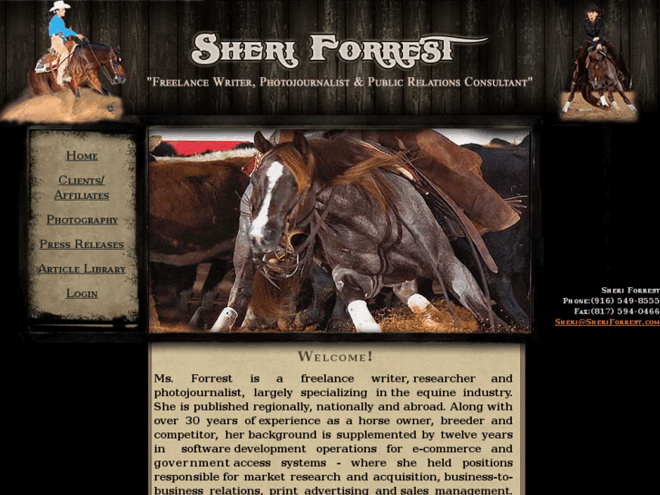 www.sheriforrest.com