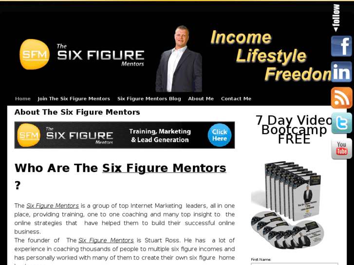 www.sixfigure-mentors.com