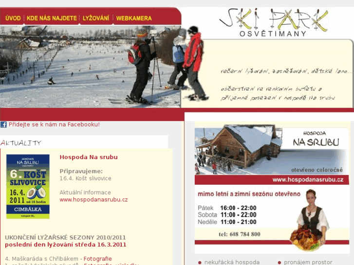 www.skiosvetimany.cz