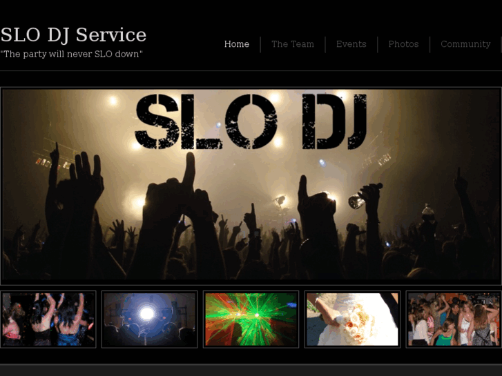 www.slodj.com