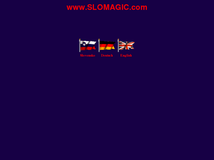 www.slomagic.com