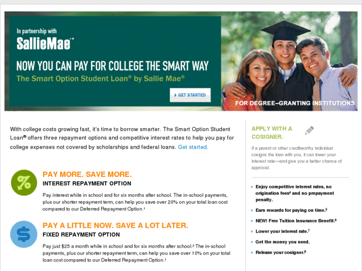 www.smartstudentloanoption.com