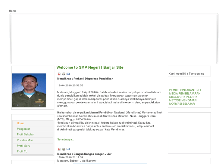 www.smpn1banjar-pdg.net