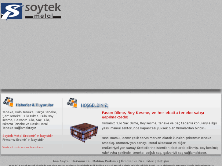 www.soytekmetal.com