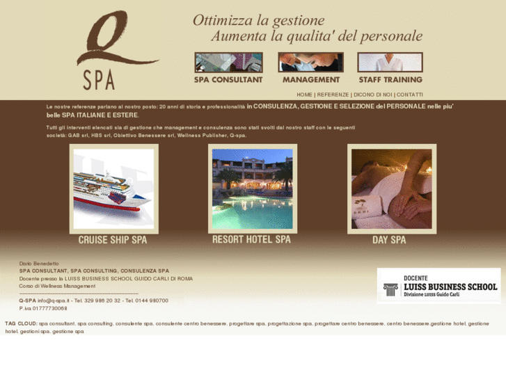 www.spa-consultant.it