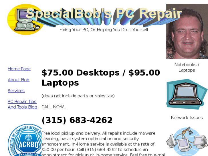 www.specialbob.com