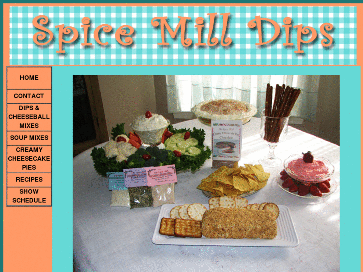 www.spicemilldips.com