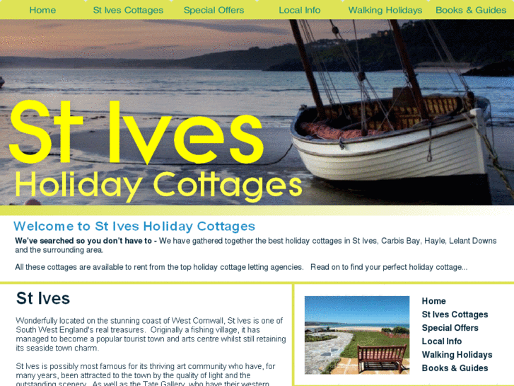 www.st-ives-holidaycottages.co.uk