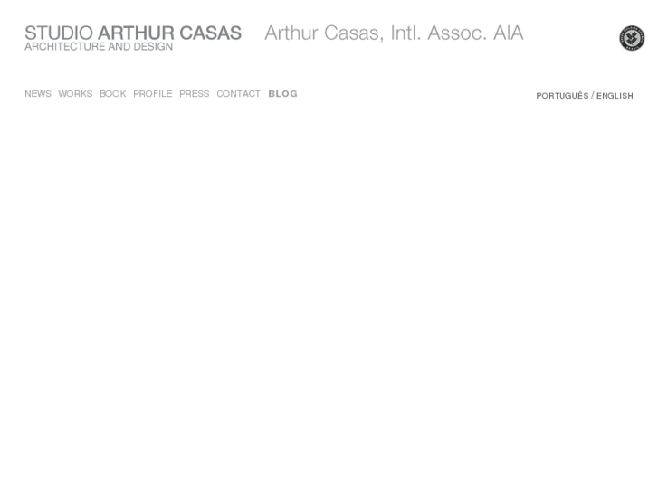 www.studioarthurcasas.com