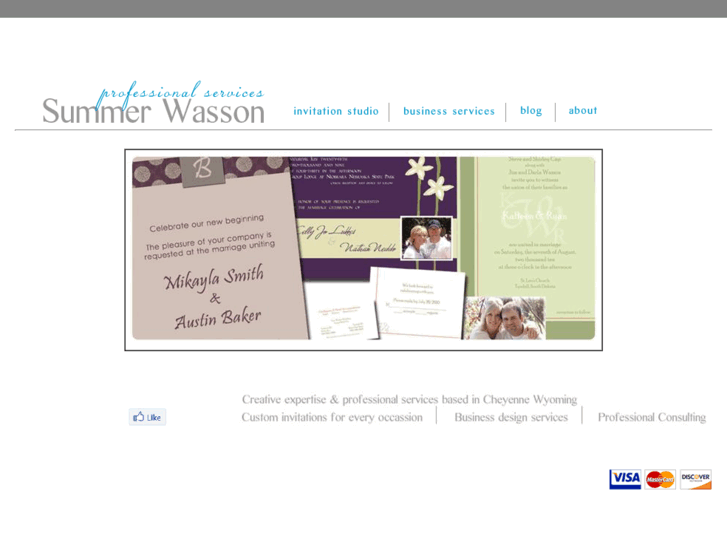 www.summerwasson.com