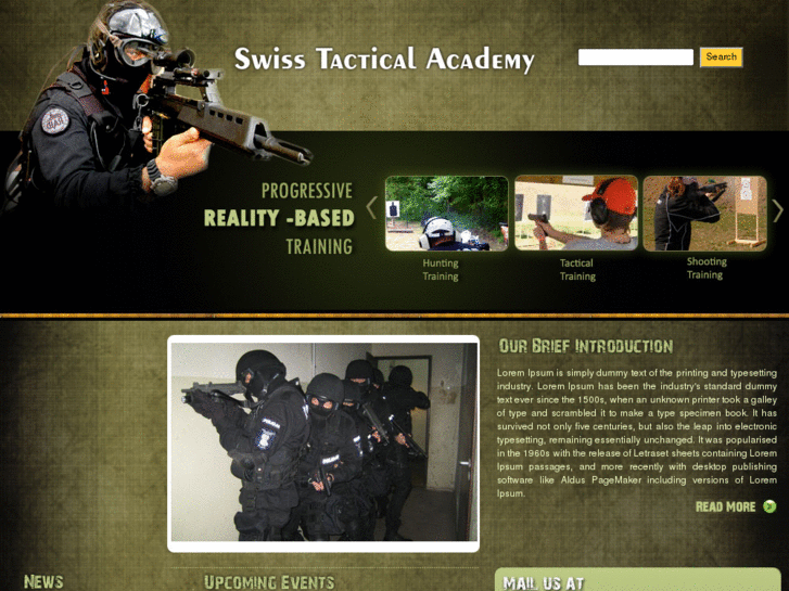 www.swisstacticalacademy.info
