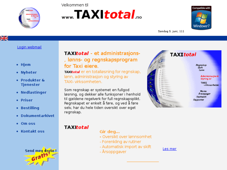 www.taxitotal.info