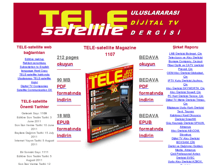 www.tele-satellite-tr.com