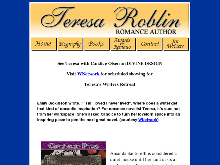 www.teresa-roblin.com