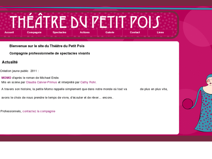 www.theatredupetitpois.net