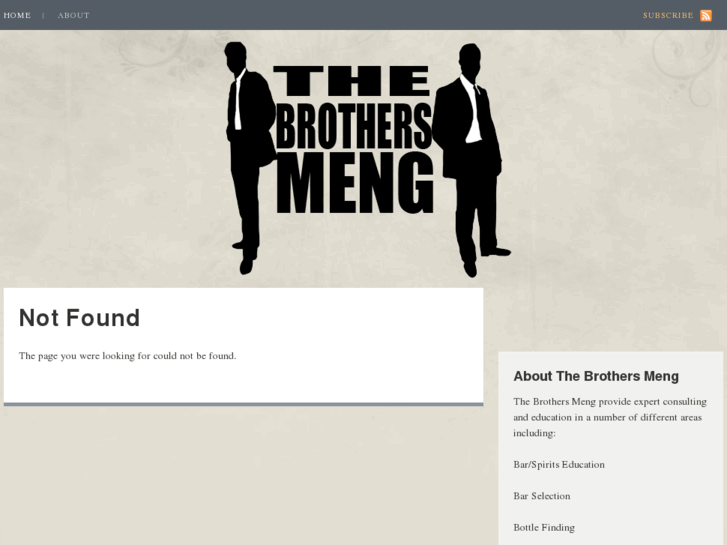 www.thebrothersmeng.com