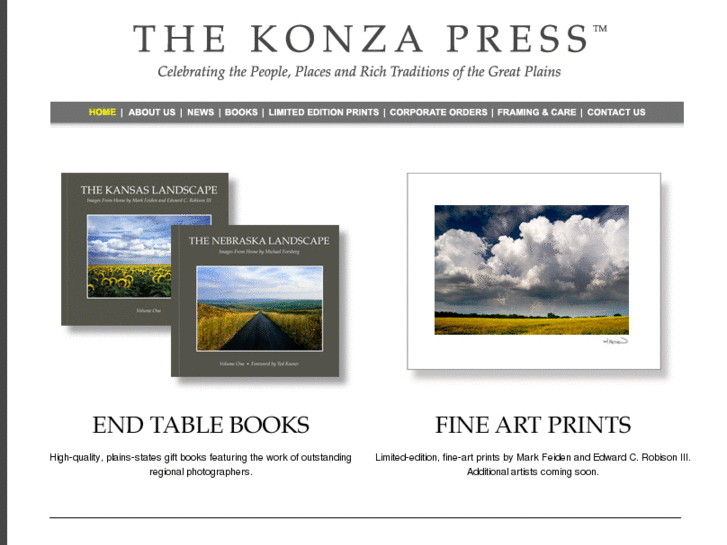 www.thekonzapress.com