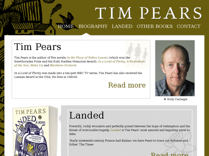 www.timpears.com