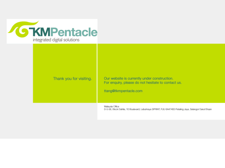 www.tkmpentacle.com