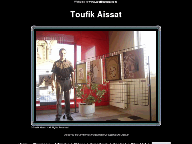 www.toufikaissat.com