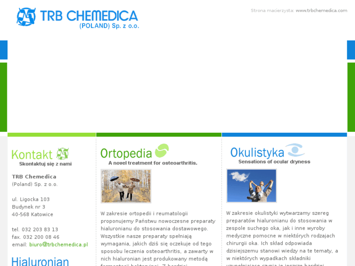 www.trbchemedica.pl