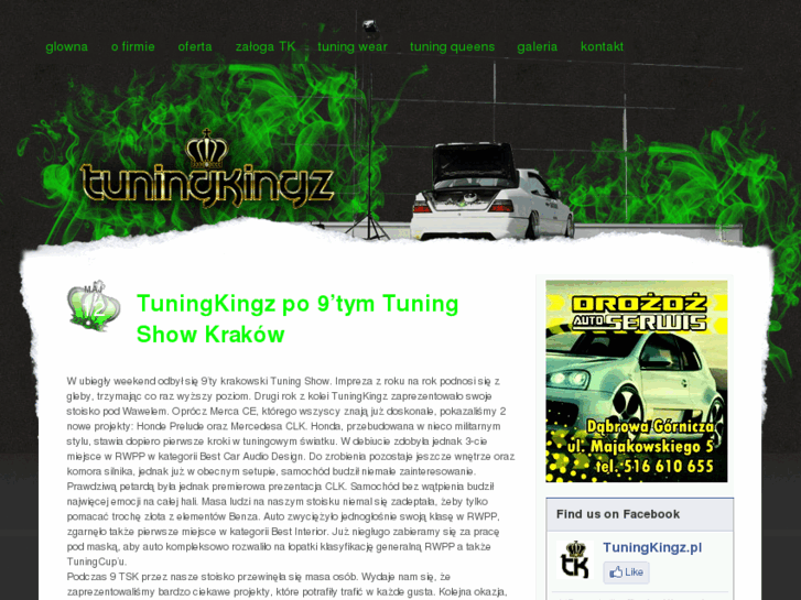 www.tuningkingz.pl