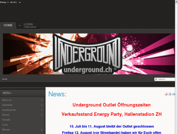 www.underground.ch