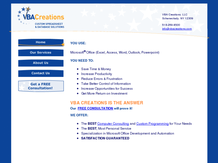www.vbacreations.com