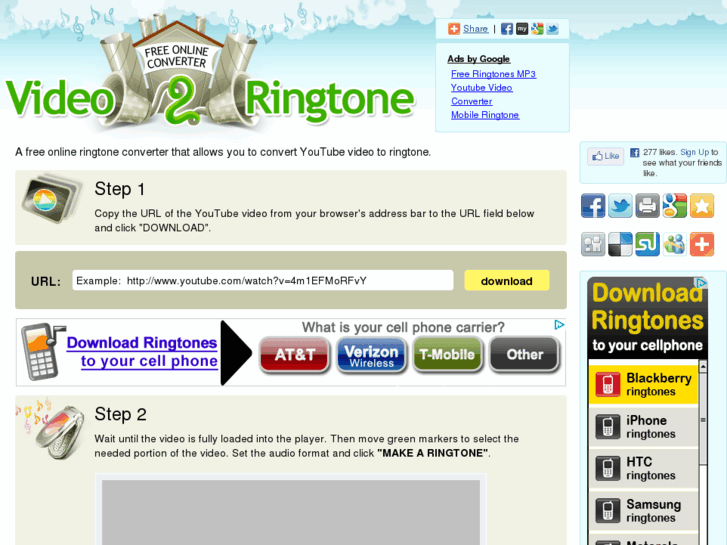 www.video2ringtone.com