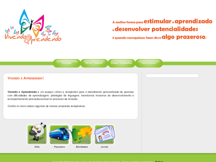 www.vivendoeaprendendo.net