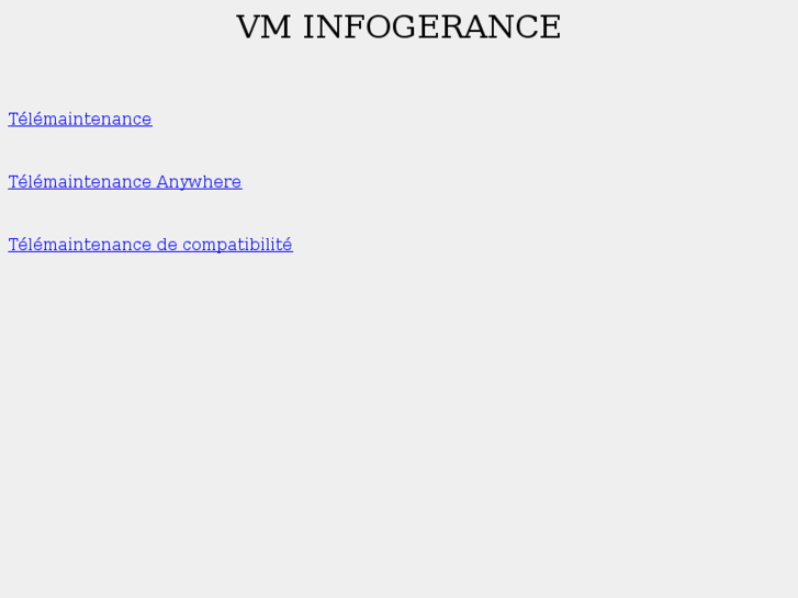 www.vminfogerance.com