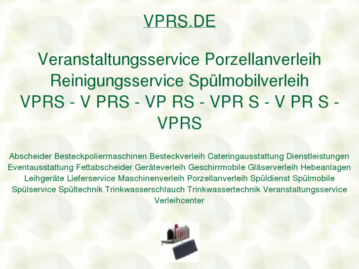 www.vprs.de