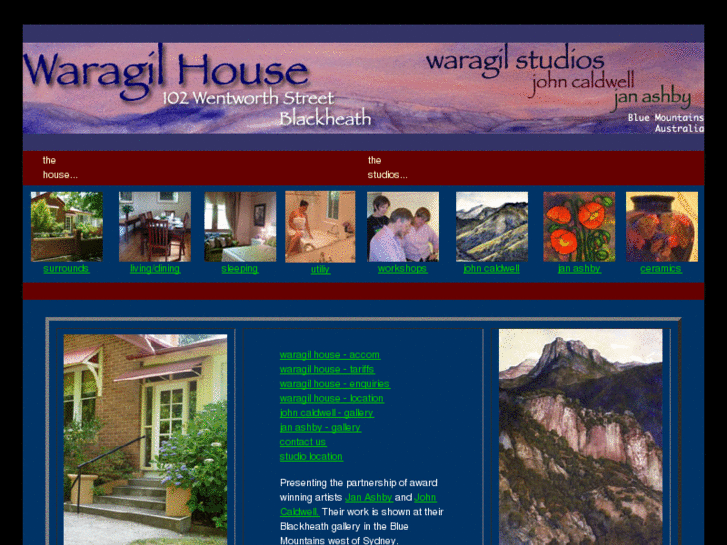 www.waragilhouse.com.au