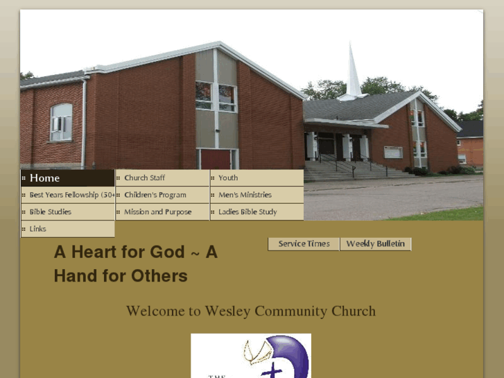 www.wesleycommunitychurch.com